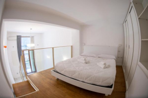 White Loft Salerno